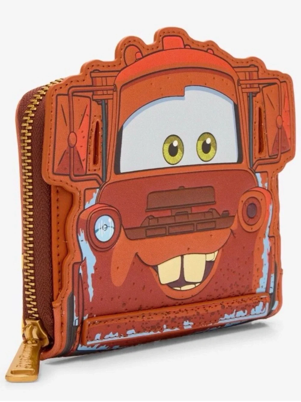 Tow Mater Loungefly Wallet